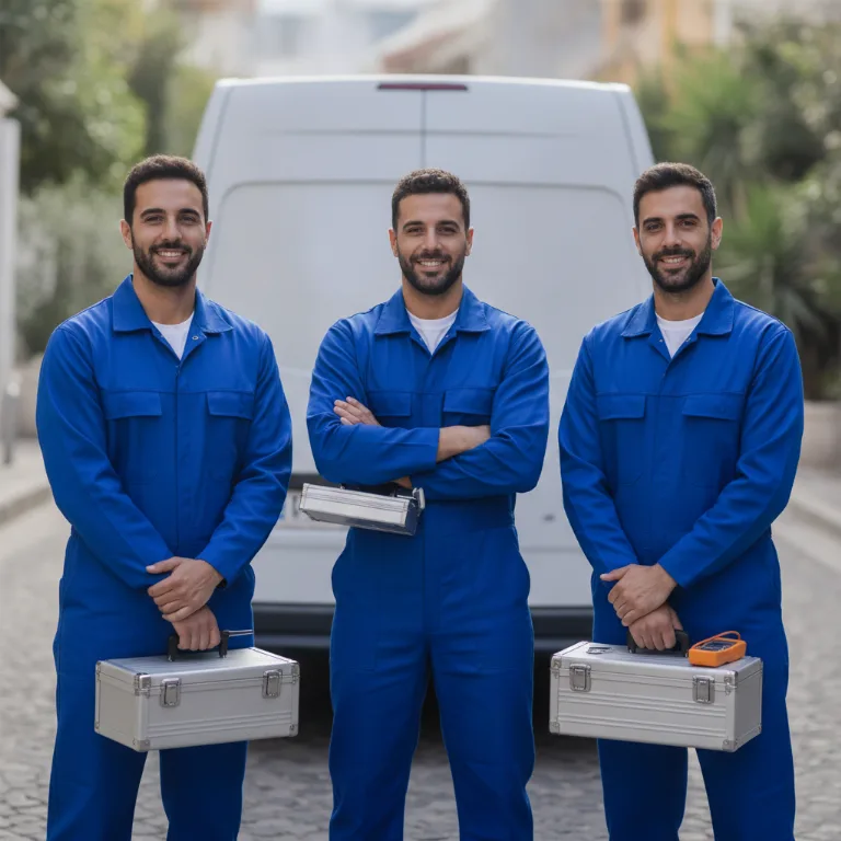 Riparazione Lavatrici team a Matera