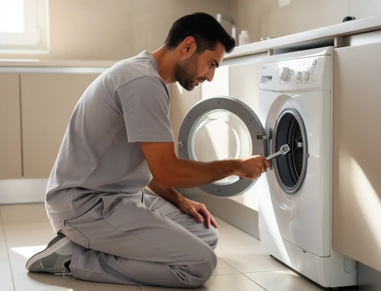 Riparazione Lavatrici servizio a Matera